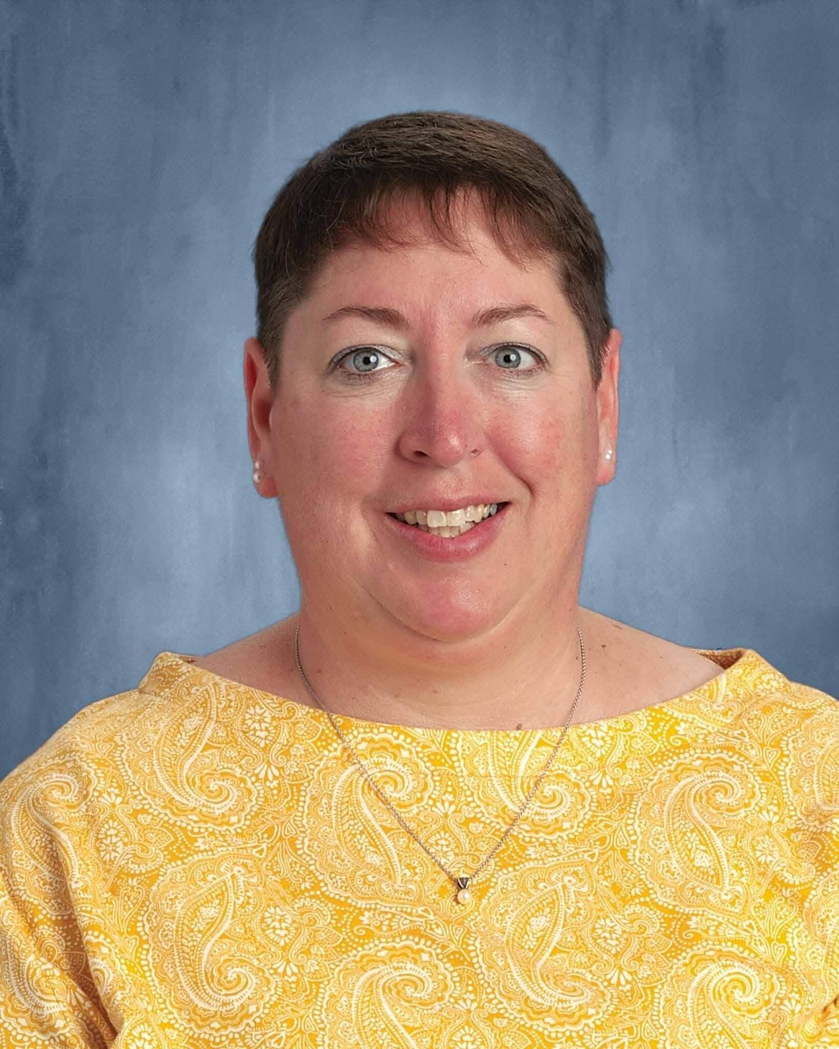Angela Fay