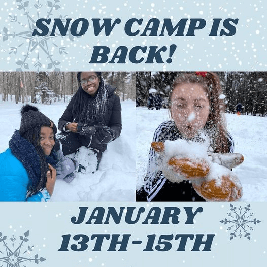 Snow Camp 2023